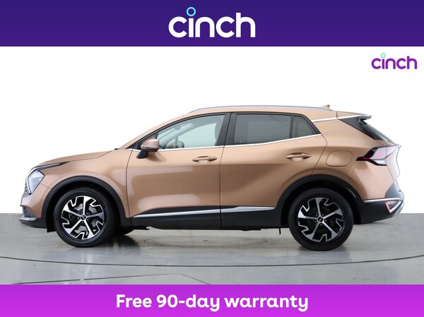 Used Kia Sportage 2022 for sale - 74697834: Photo 8