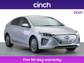 2022 - 100kW Premium SE 38kWh 5dr Auto