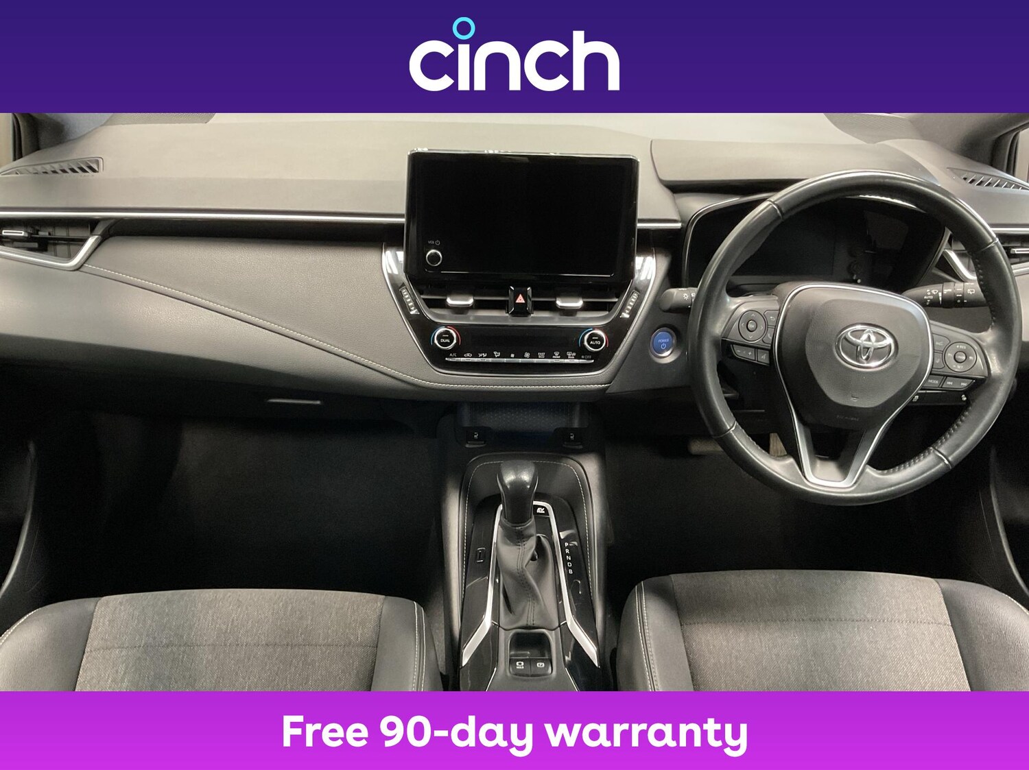 Used Toyota Corolla 2022 for sale - 76909177: Photo 15