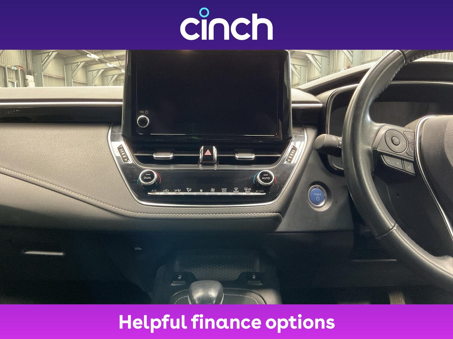 Used Toyota Corolla 2022 for sale - 76909177: Photo 17