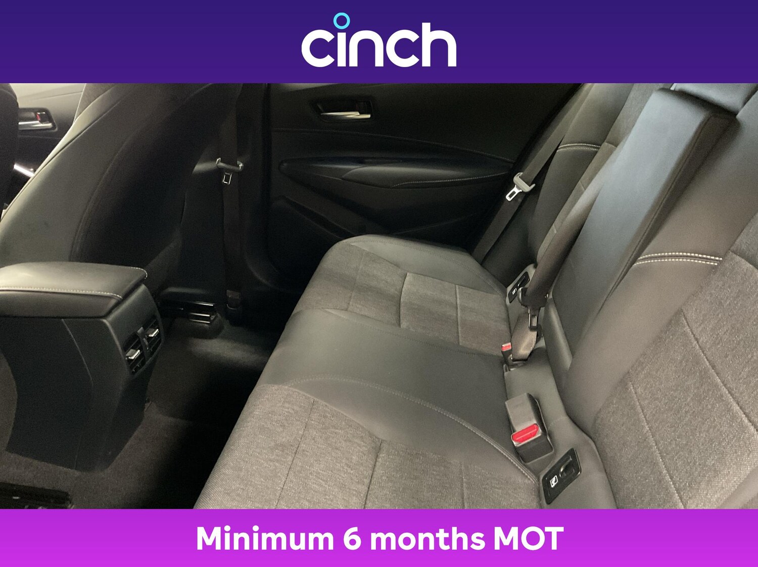 Used Toyota Corolla 2022 for sale - 76909177: Photo 20