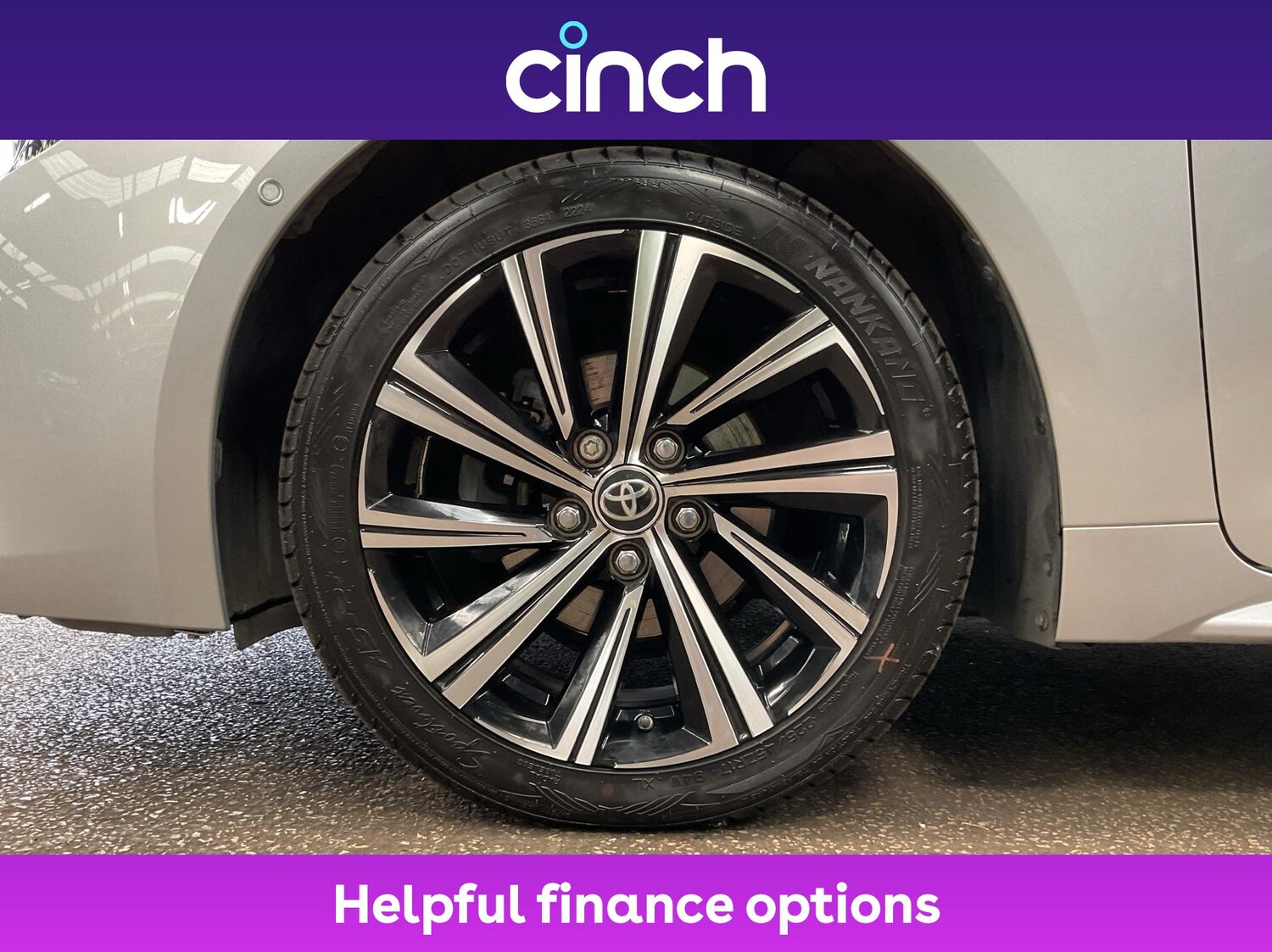 Used Toyota Corolla 2022 for sale - 76909177: Photo 24