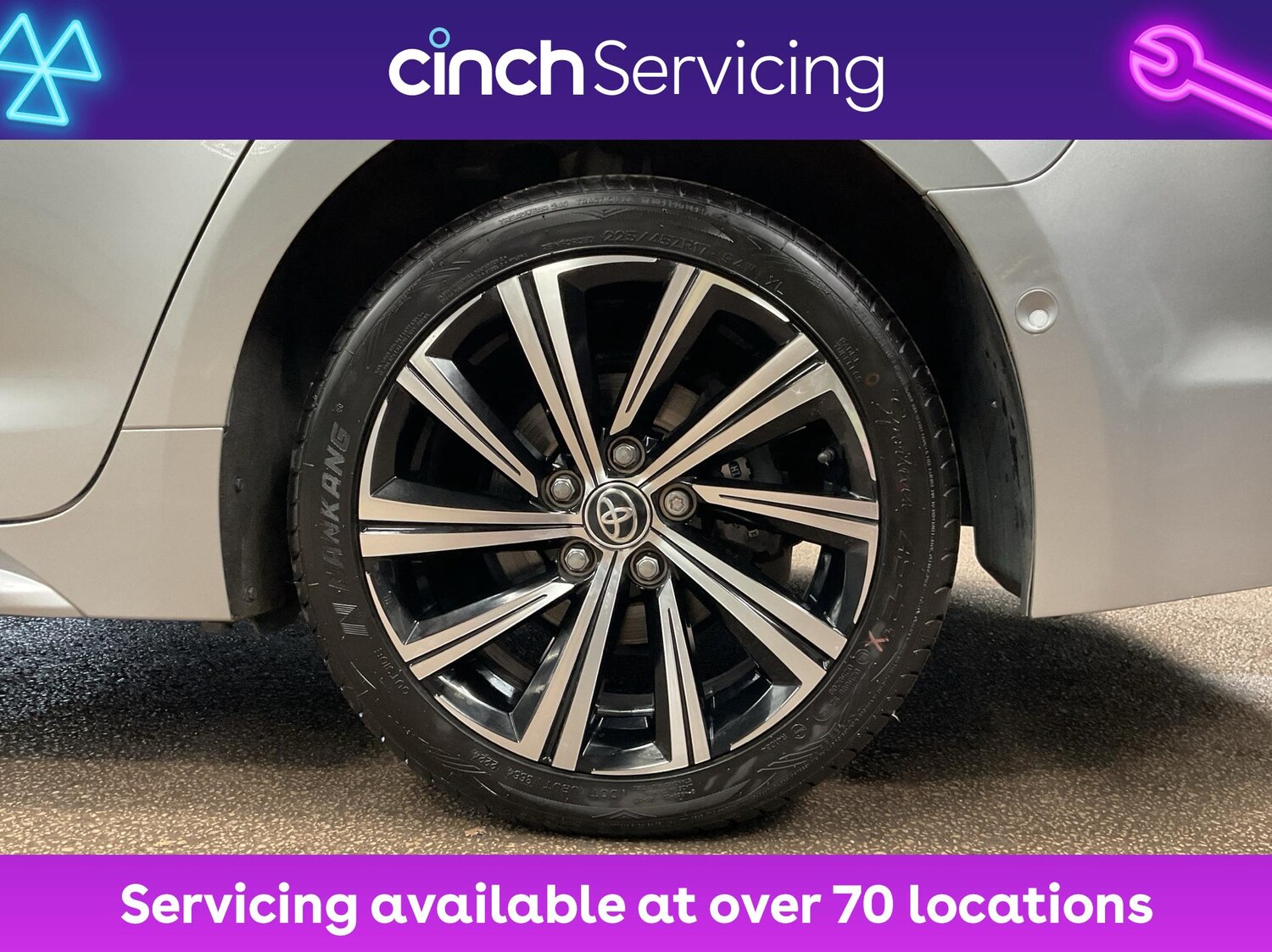 Used Toyota Corolla 2022 for sale - 76909177: Photo 26