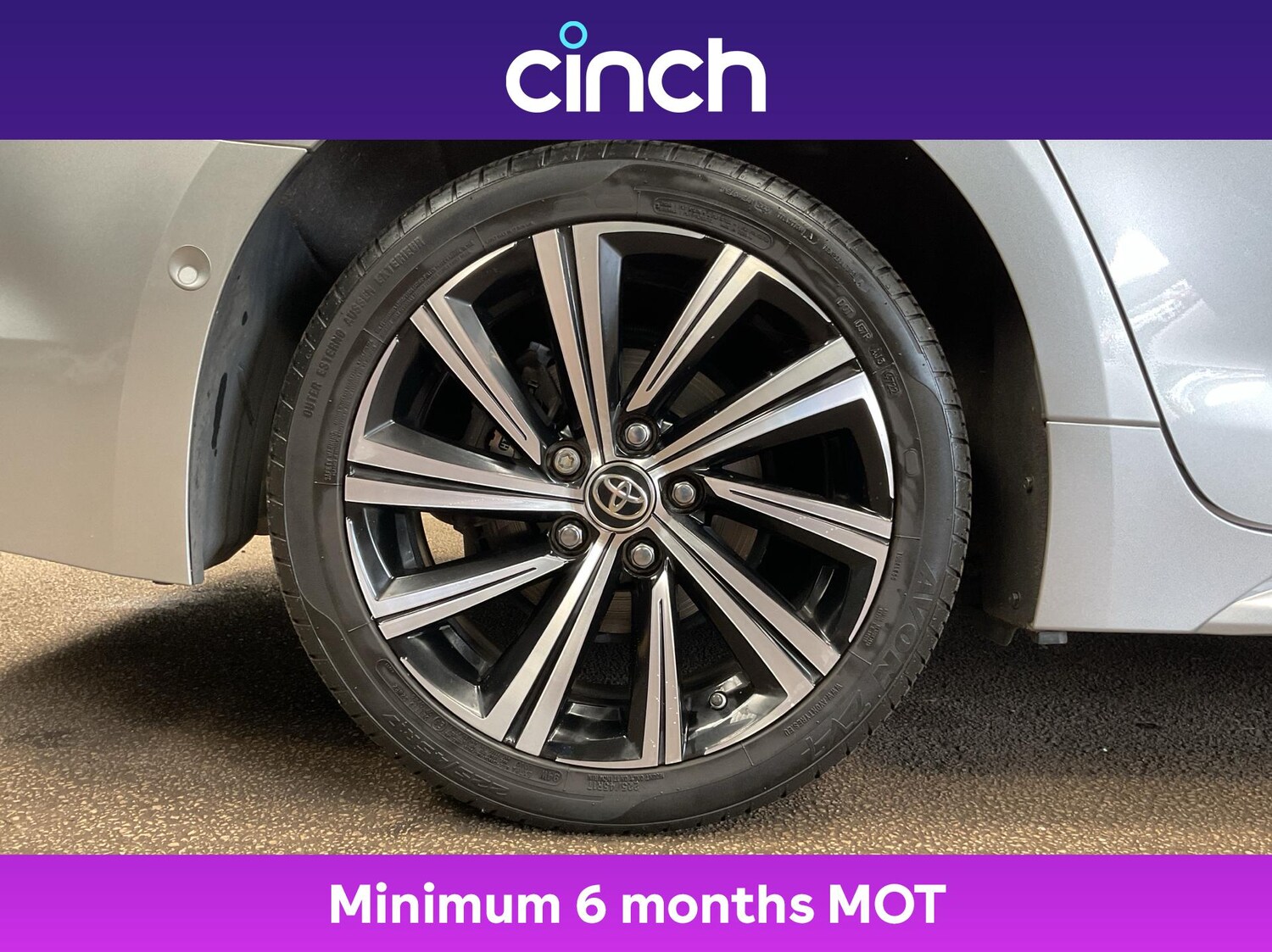 Used Toyota Corolla 2022 for sale - 76909177: Photo 27