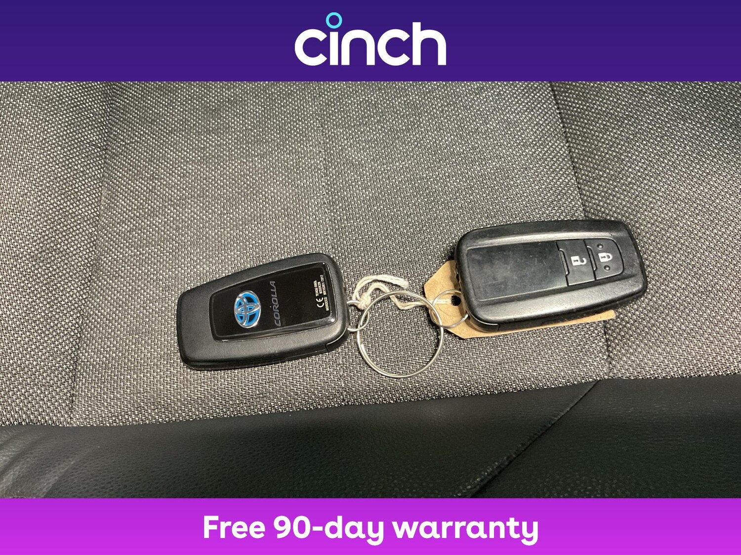 Used Toyota Corolla 2022 for sale - 76909177: Photo 29