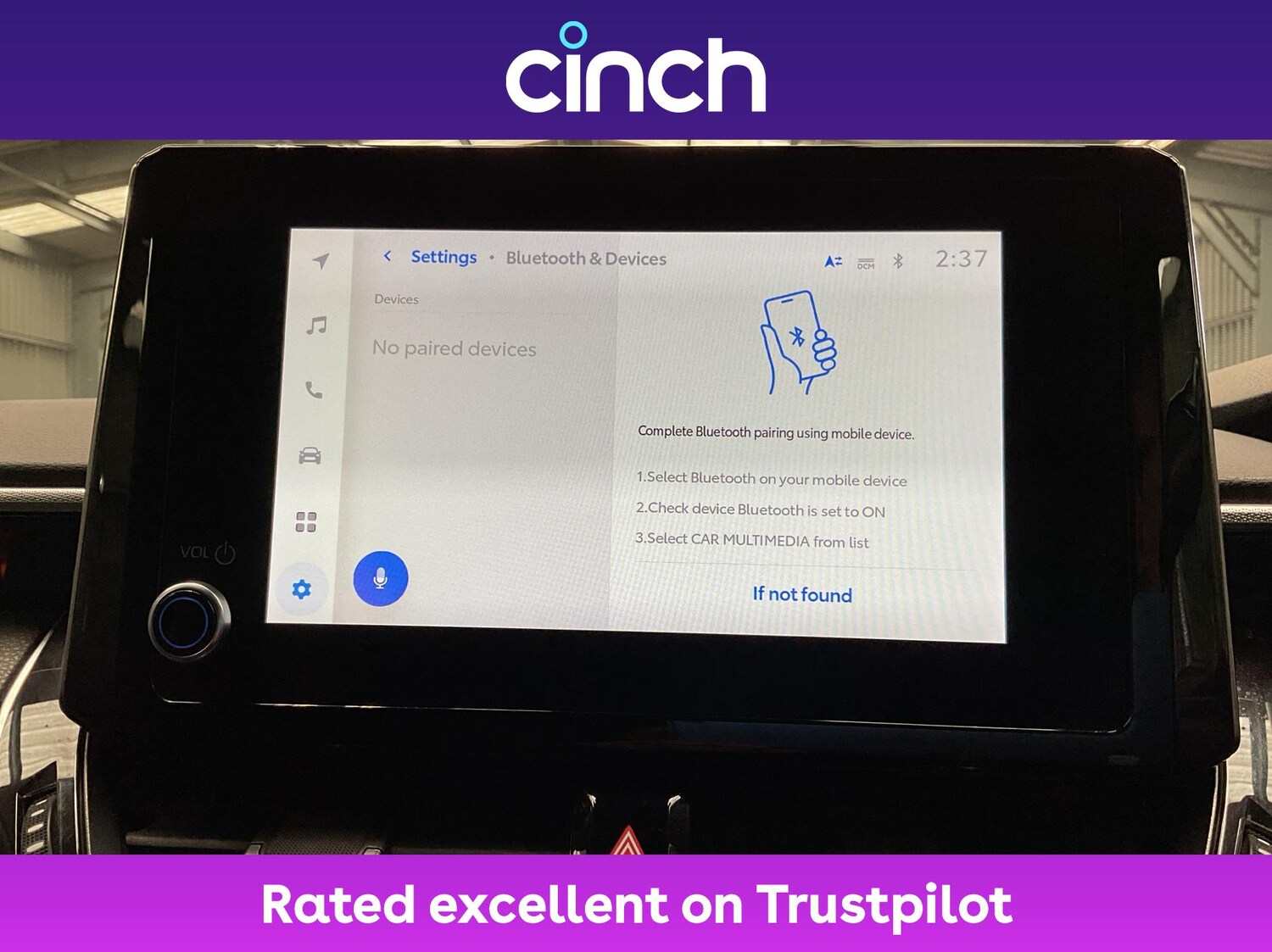 Used Toyota Corolla 2022 for sale - 76909177: Photo 33