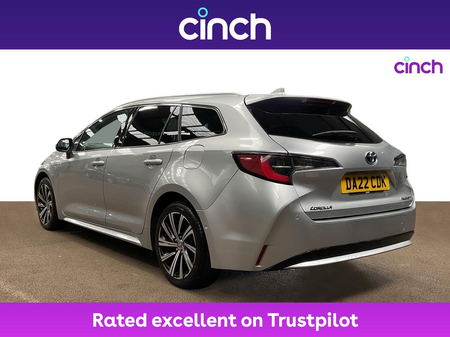 Used Toyota Corolla 2022 for sale - 76909177: Photo 6