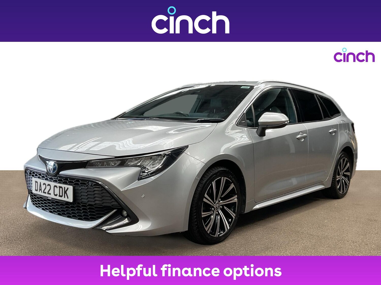 Used Toyota Corolla 2022 for sale - 76909177: Photo 9