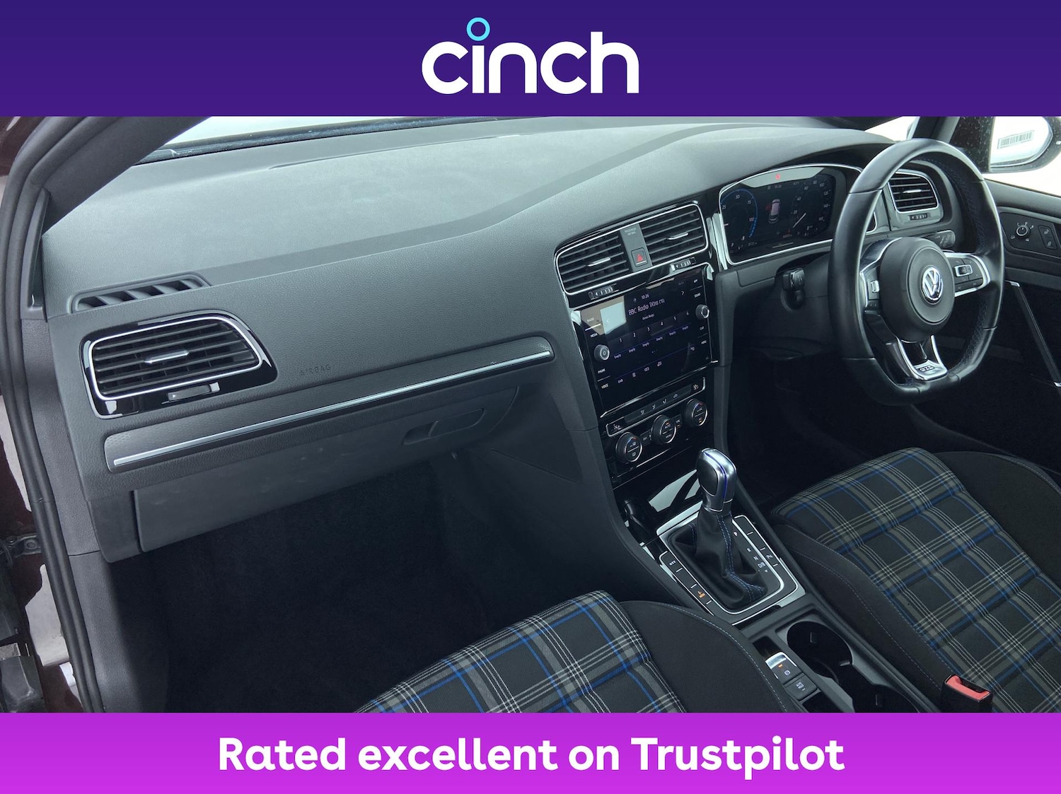 Used Volkswagen Golf 2018 for sale - 77059439: Photo 14