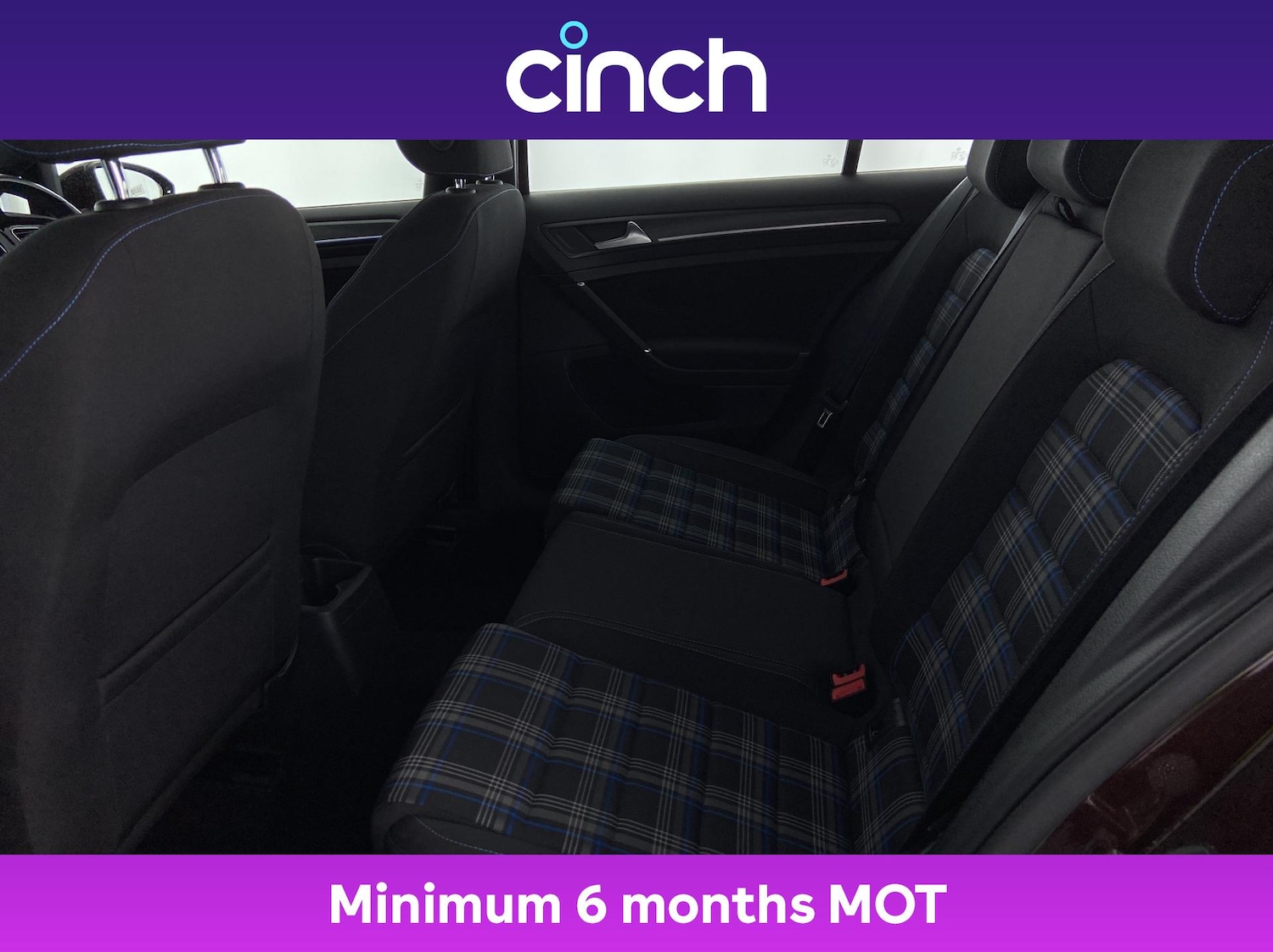 Used Volkswagen Golf 2018 for sale - 77059439: Photo 20