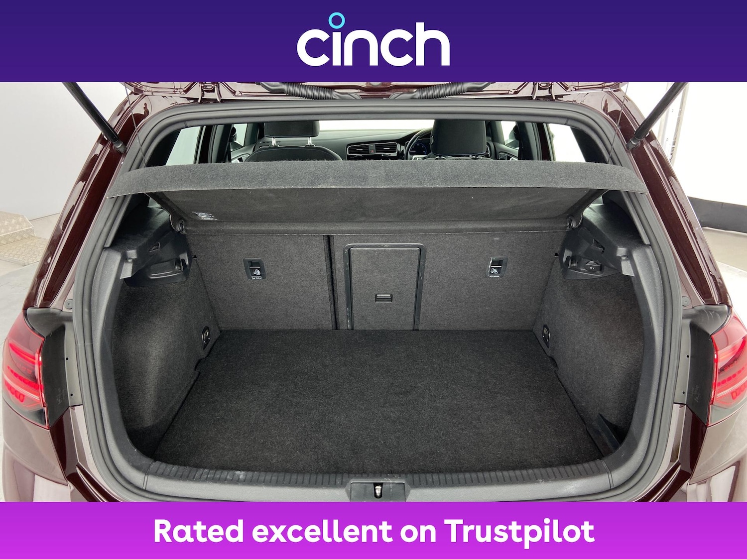 Used Volkswagen Golf 2018 for sale - 77059439: Photo 21