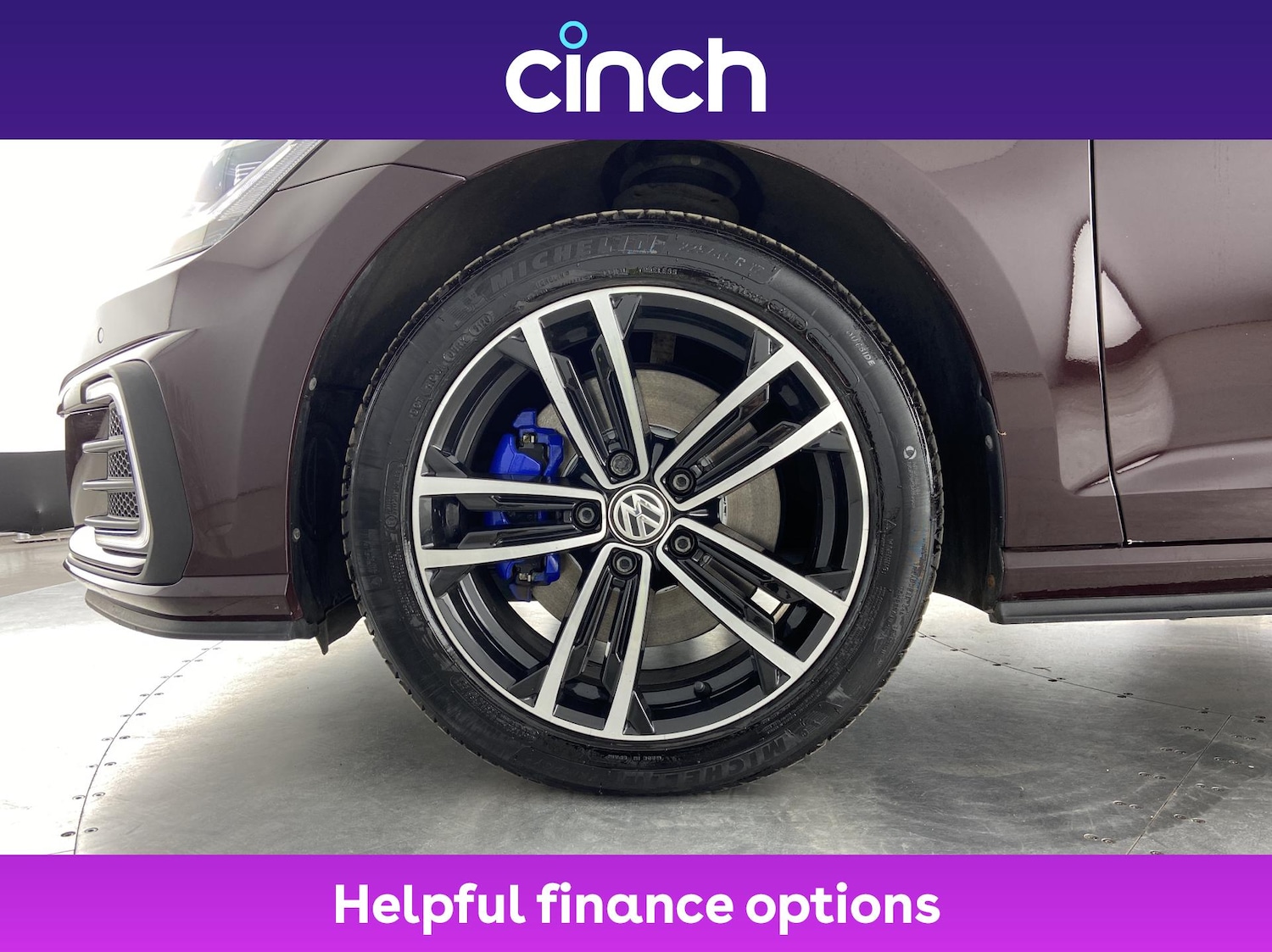 Used Volkswagen Golf 2018 for sale - 77059439: Photo 24