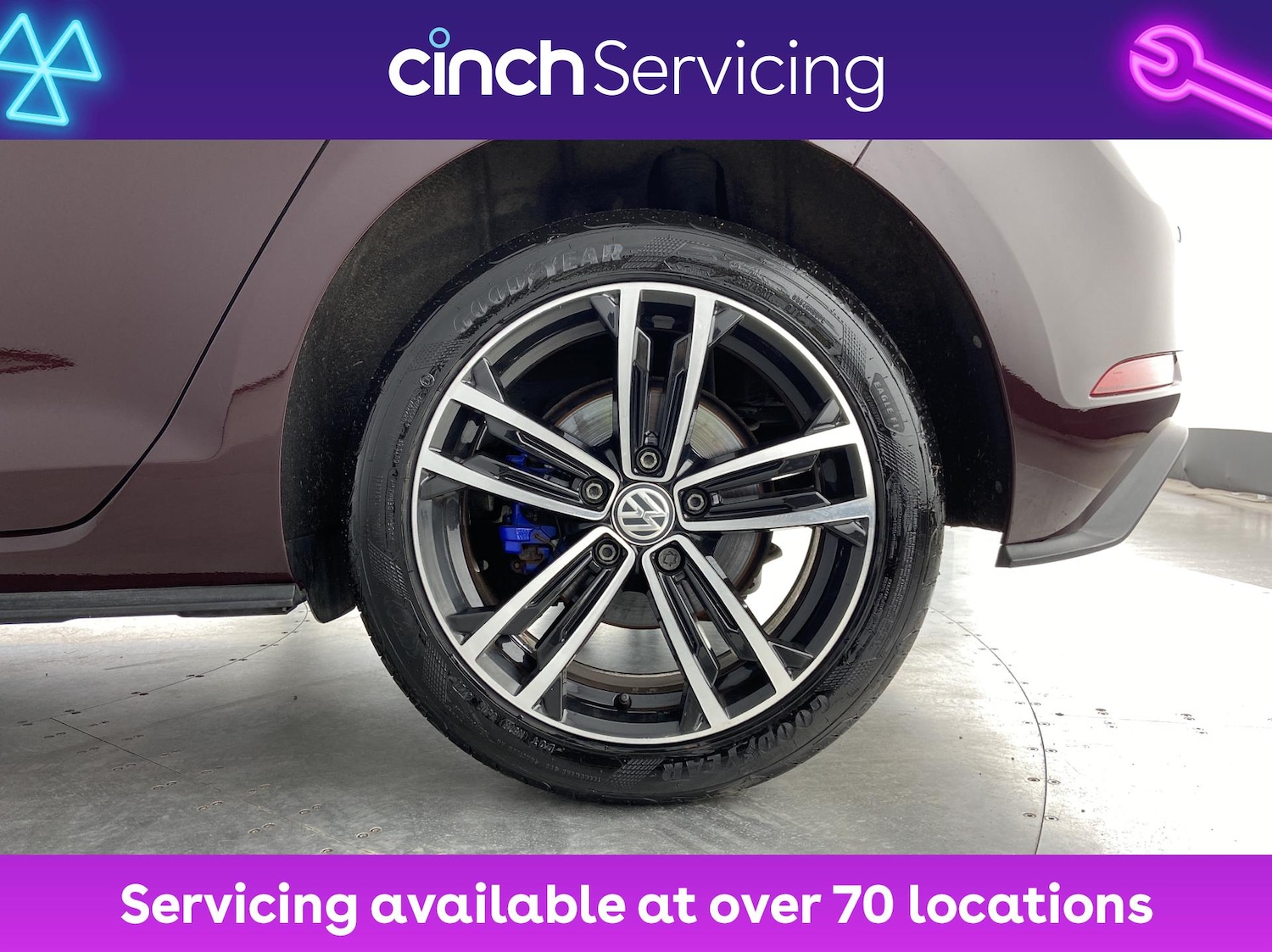 Used Volkswagen Golf 2018 for sale - 77059439: Photo 26