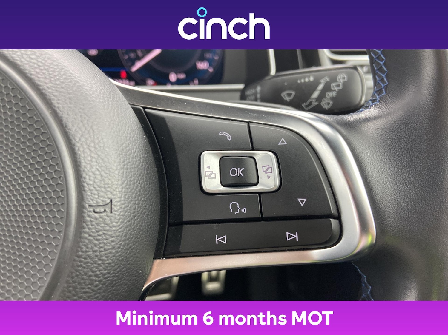 Used Volkswagen Golf 2018 for sale - 77059439: Photo 32