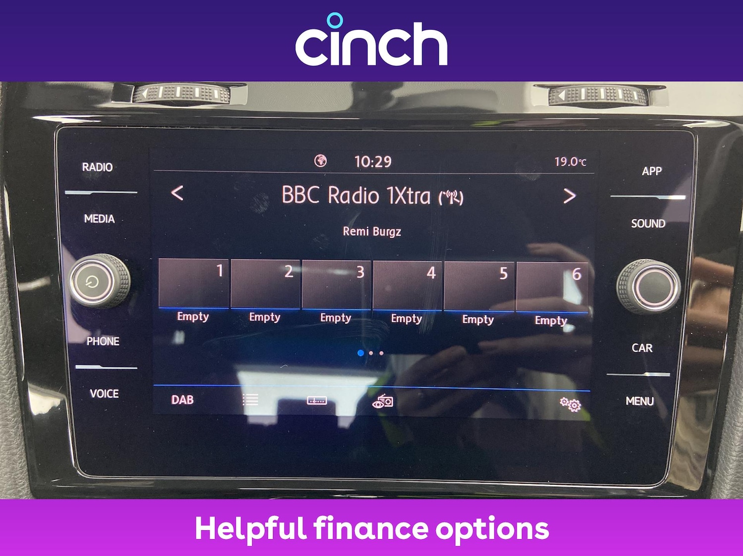 Used Volkswagen Golf 2018 for sale - 77059439: Photo 35