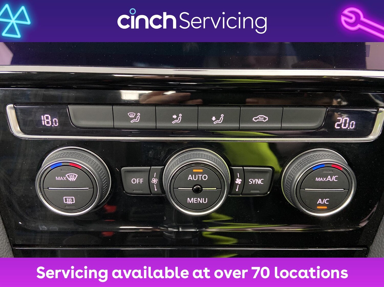 Used Volkswagen Golf 2018 for sale - 77059439: Photo 36