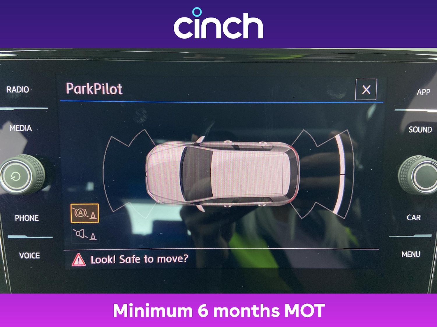 Used Volkswagen Golf 2018 for sale - 77059439: Photo 37