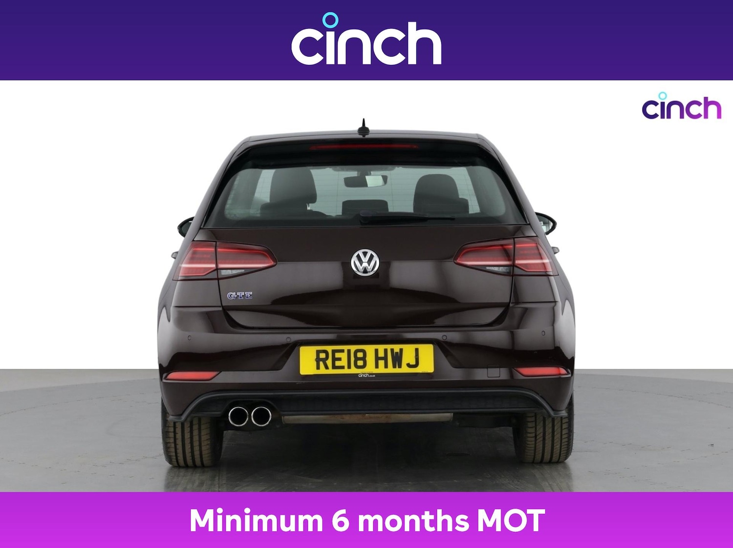 Used Volkswagen Golf 2018 for sale - 77059439: Photo 5