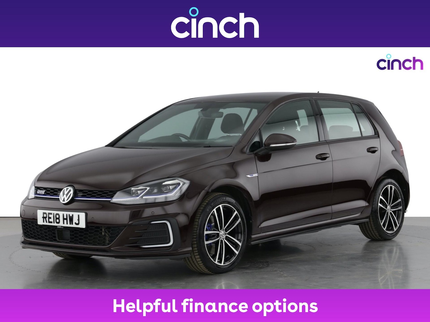 Used Volkswagen Golf 2018 for sale - 77059439: Photo 9