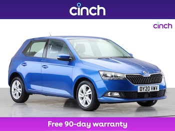 2020 - 1.0 TSI SE 5dr