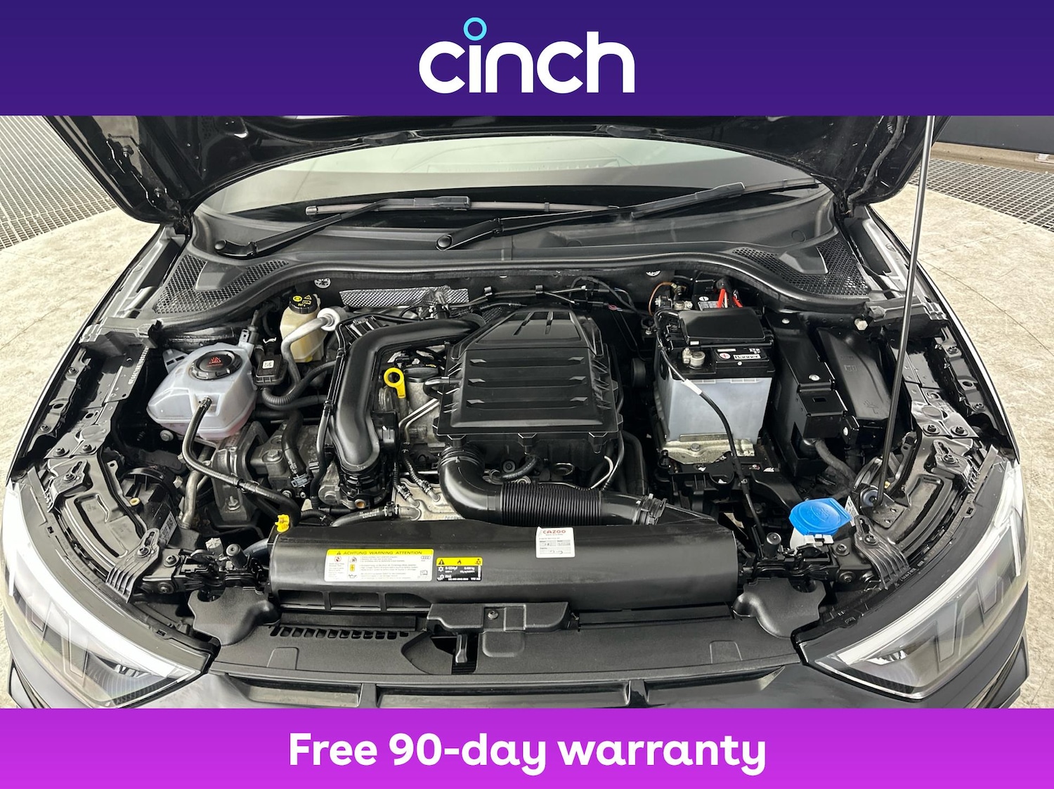 Used Audi A1 2020 for sale - 76569129: Photo 23