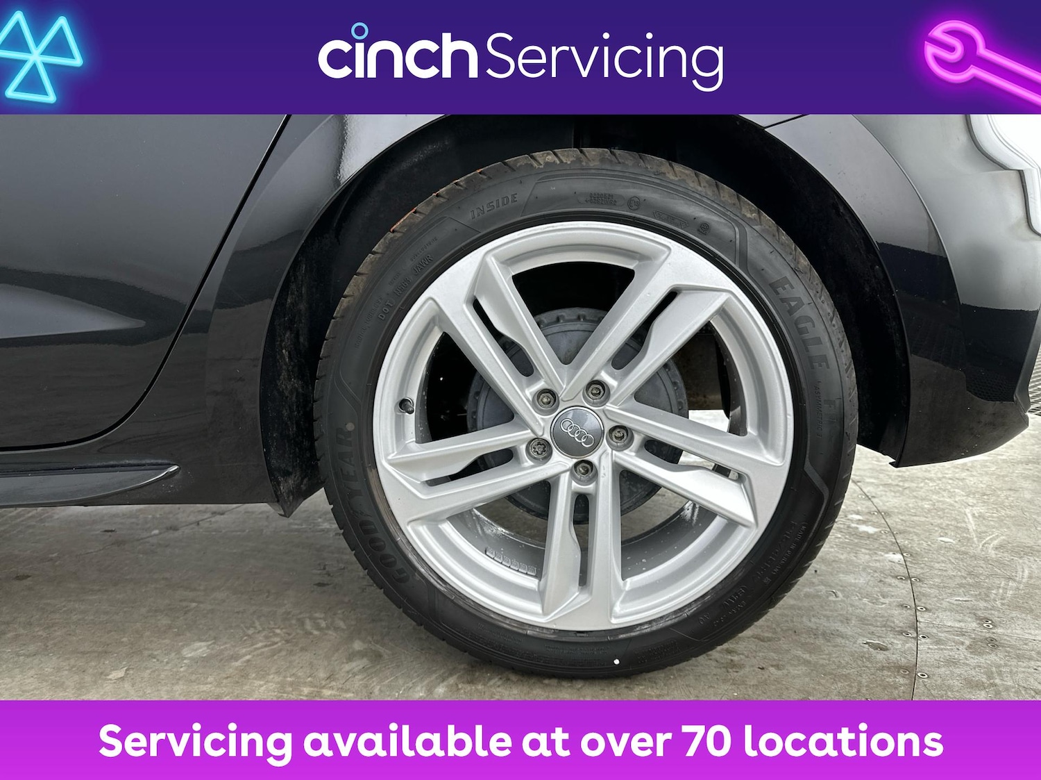 Used Audi A1 2020 for sale - 76569129: Photo 26