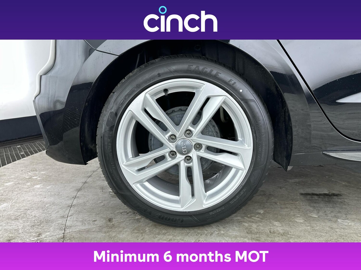 Used Audi A1 2020 for sale - 76569129: Photo 27