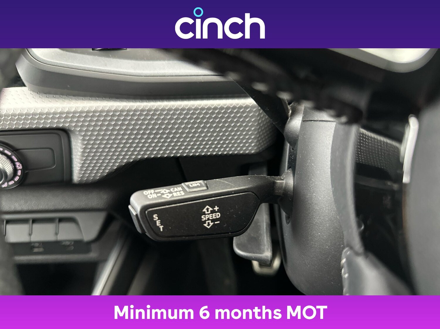 Used Audi A1 2020 for sale - 76569129: Photo 32