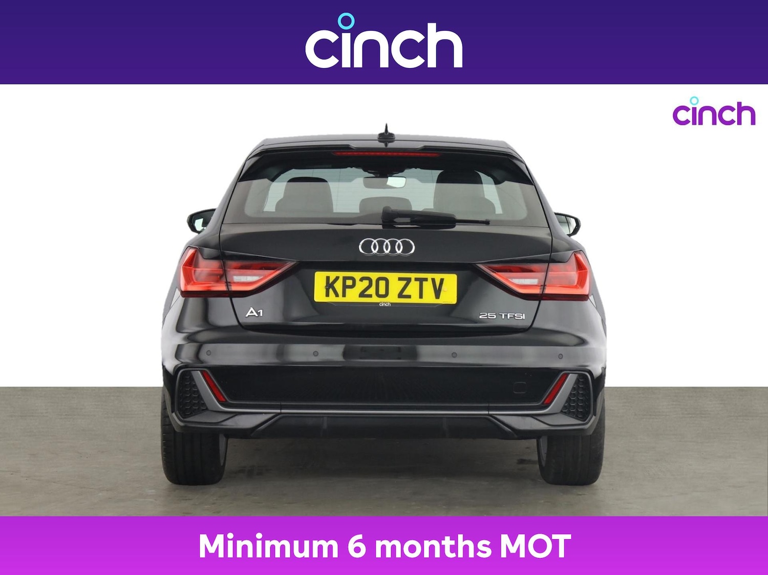 Used Audi A1 2020 for sale - 76569129: Photo 5