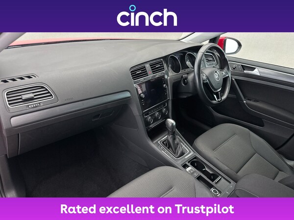 Used Volkswagen Golf 2020 for sale - 75389847: Photo 14