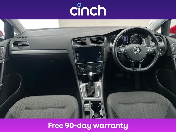 Used Volkswagen Golf 2020 for sale - 75389847: Photo 15