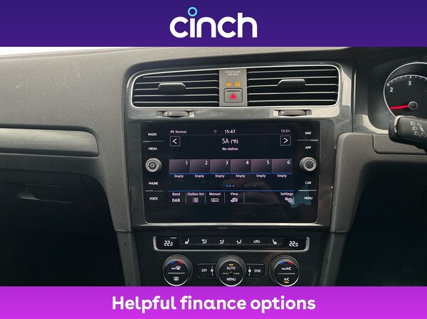 Used Volkswagen Golf 2020 for sale - 75389847: Photo 17