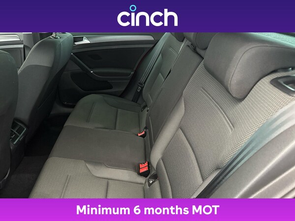 Used Volkswagen Golf 2020 for sale - 75389847: Photo 20