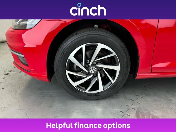 Used Volkswagen Golf 2020 for sale - 75389847: Photo 24