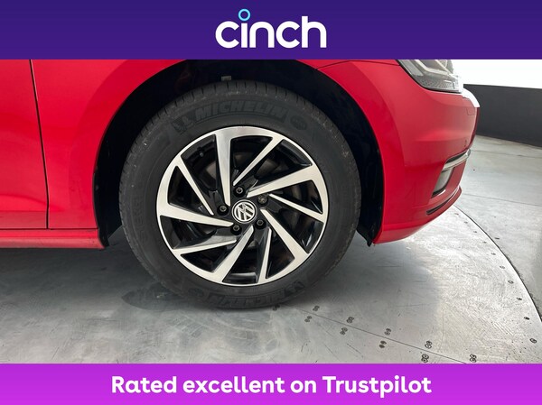 Used Volkswagen Golf 2020 for sale - 75389847: Photo 28
