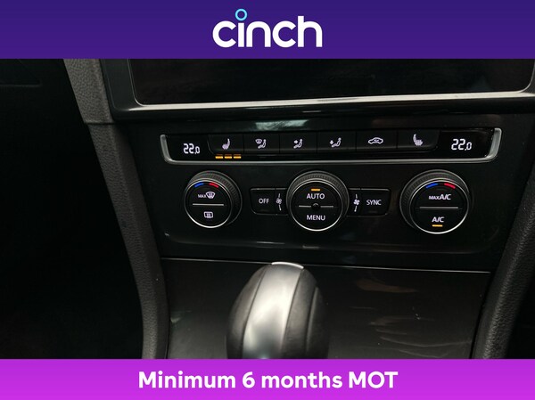 Used Volkswagen Golf 2020 for sale - 75389847: Photo 32