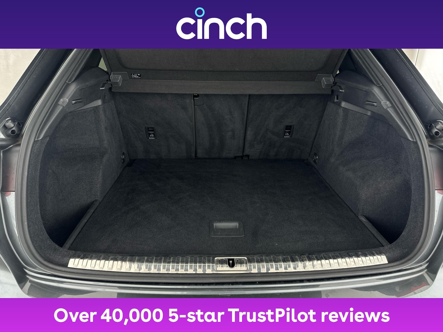 Used Audi Q3 2020 for sale - 76888892: Photo 21