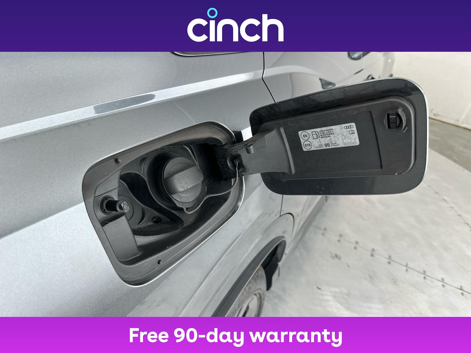 Used Audi Q3 2020 for sale - 76888892: Photo 29