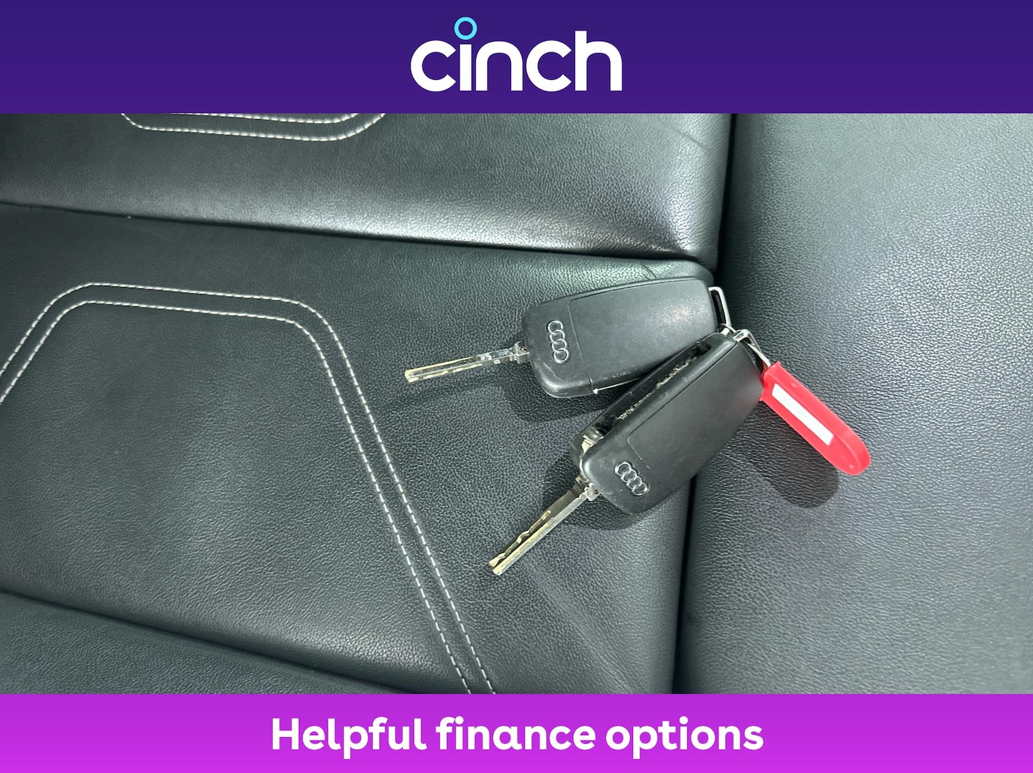 Used Audi Q3 2020 for sale - 76888892: Photo 30