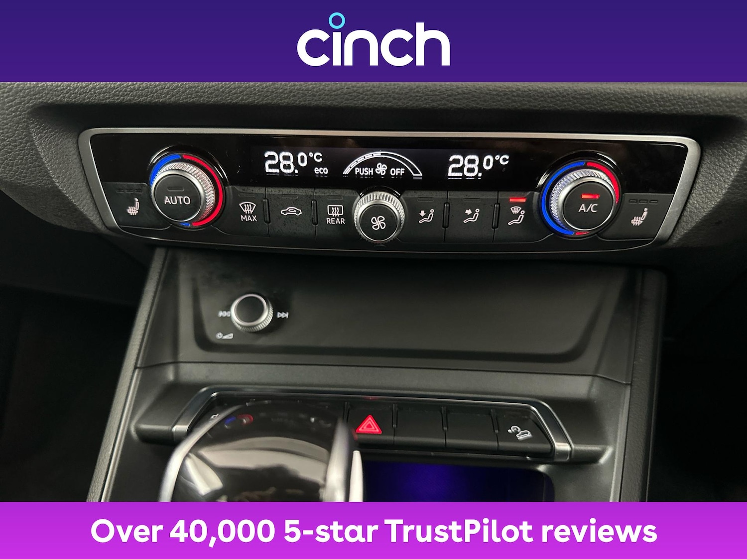 Used Audi Q3 2020 for sale - 76888892: Photo 33