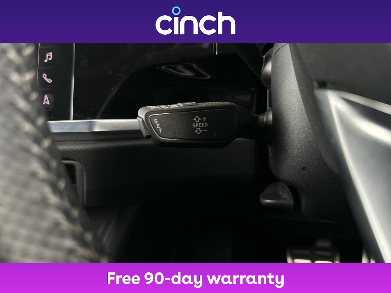 Used Audi Q3 2020 for sale - 76888892: Photo 34