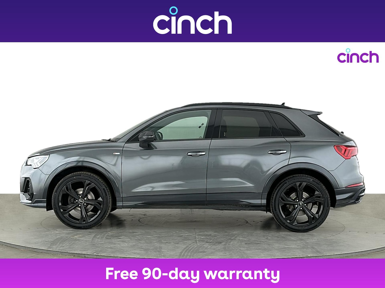 Used Audi Q3 2020 for sale - 76888892: Photo 8