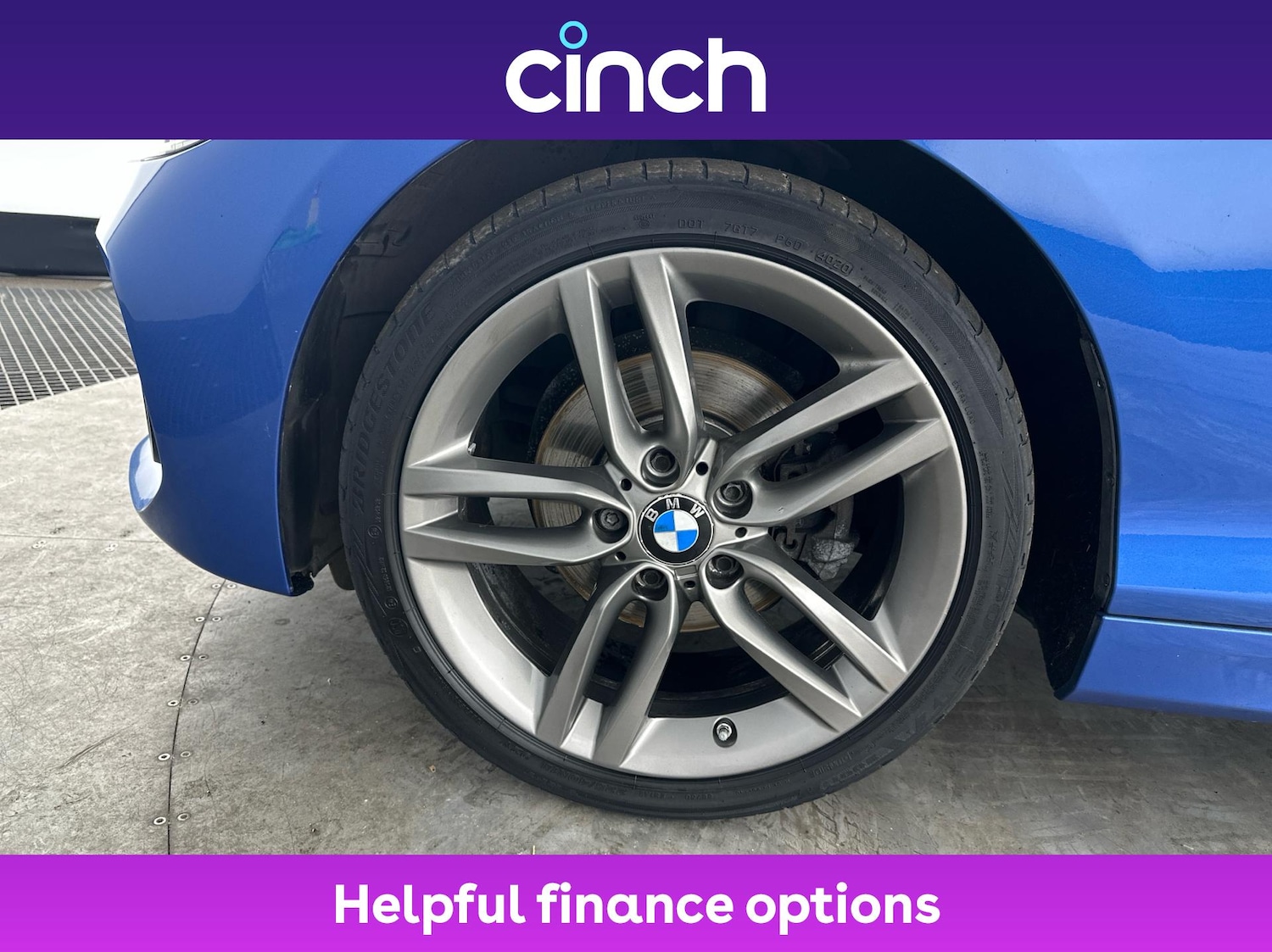 Used BMW 1 Series 2019 for sale - 77026251: Photo 24