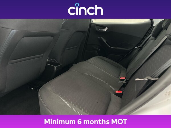Used Ford Fiesta 2019 for sale - 75643453: Photo 20