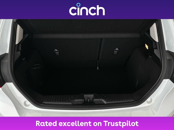 Used Ford Fiesta 2019 for sale - 75643453: Photo 21