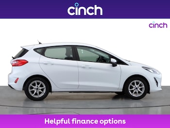Used Ford Fiesta 2019 for sale - 75643453: Photo