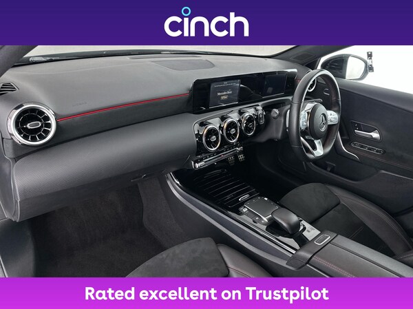 Used Mercedes-Benz A-Class 2020 for sale - 76211177: Photo 14