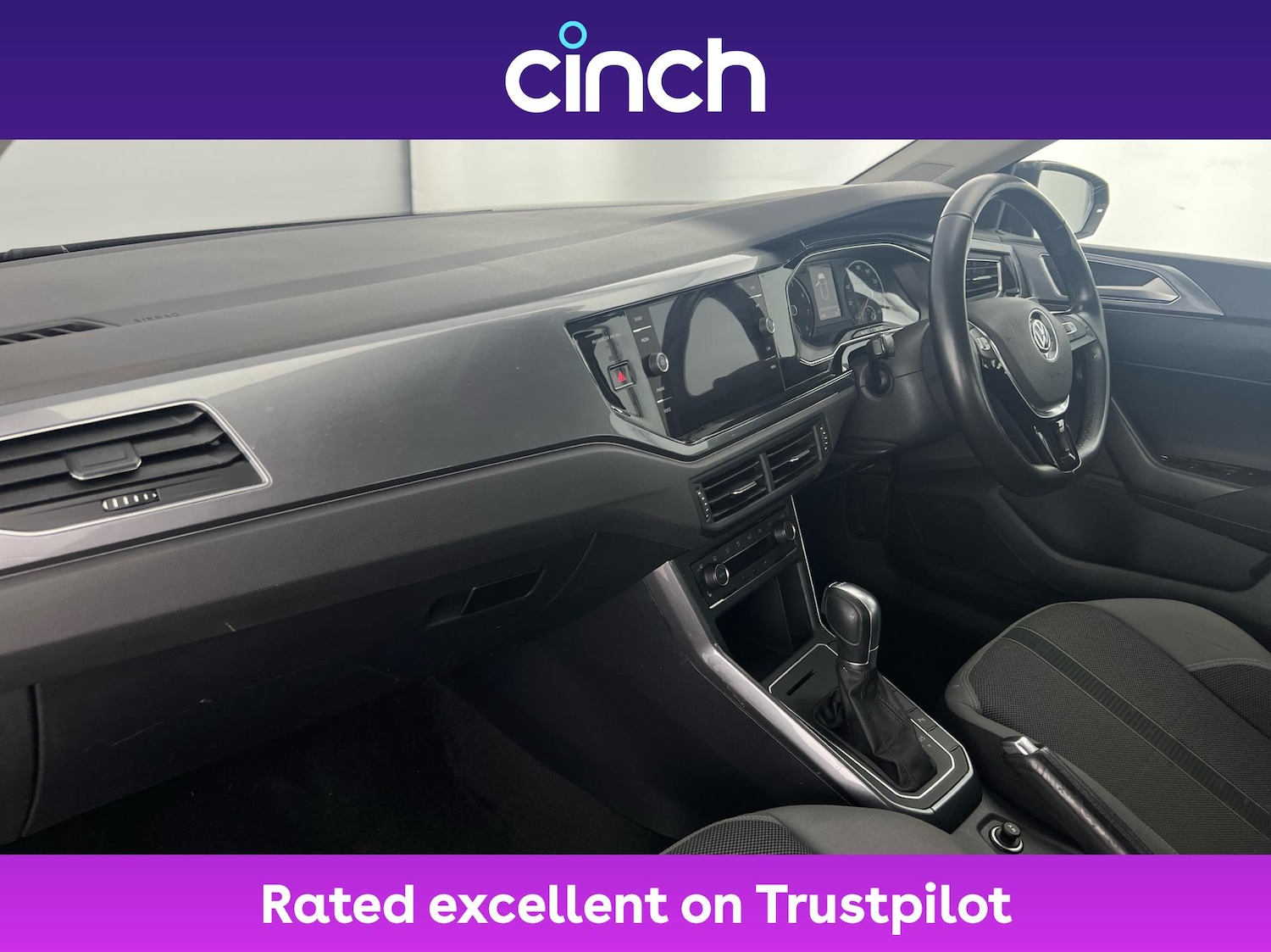 Used Volkswagen Polo 2018 for sale - 76148533: Photo 14