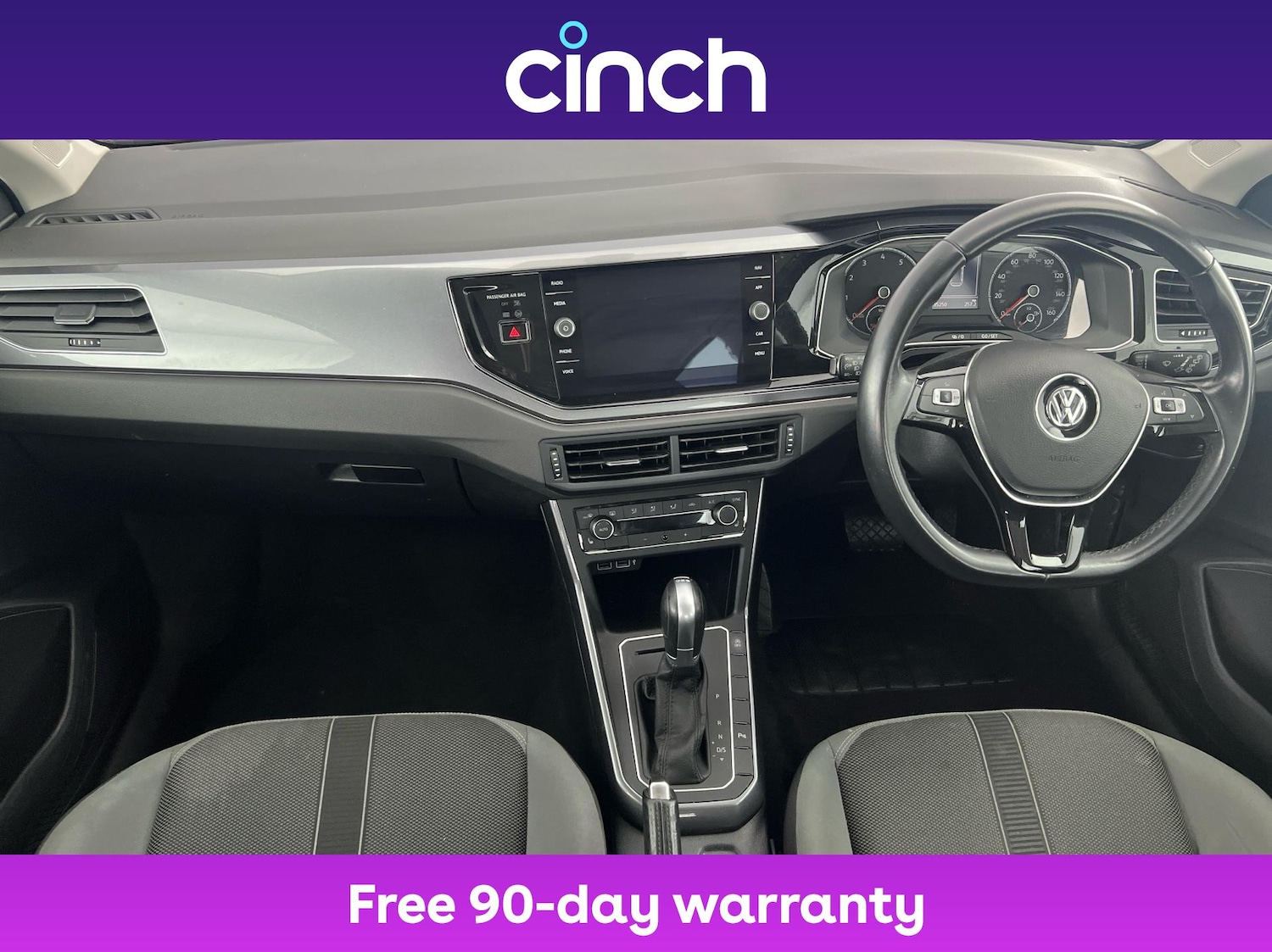 Used Volkswagen Polo 2018 for sale - 76148533: Photo 15