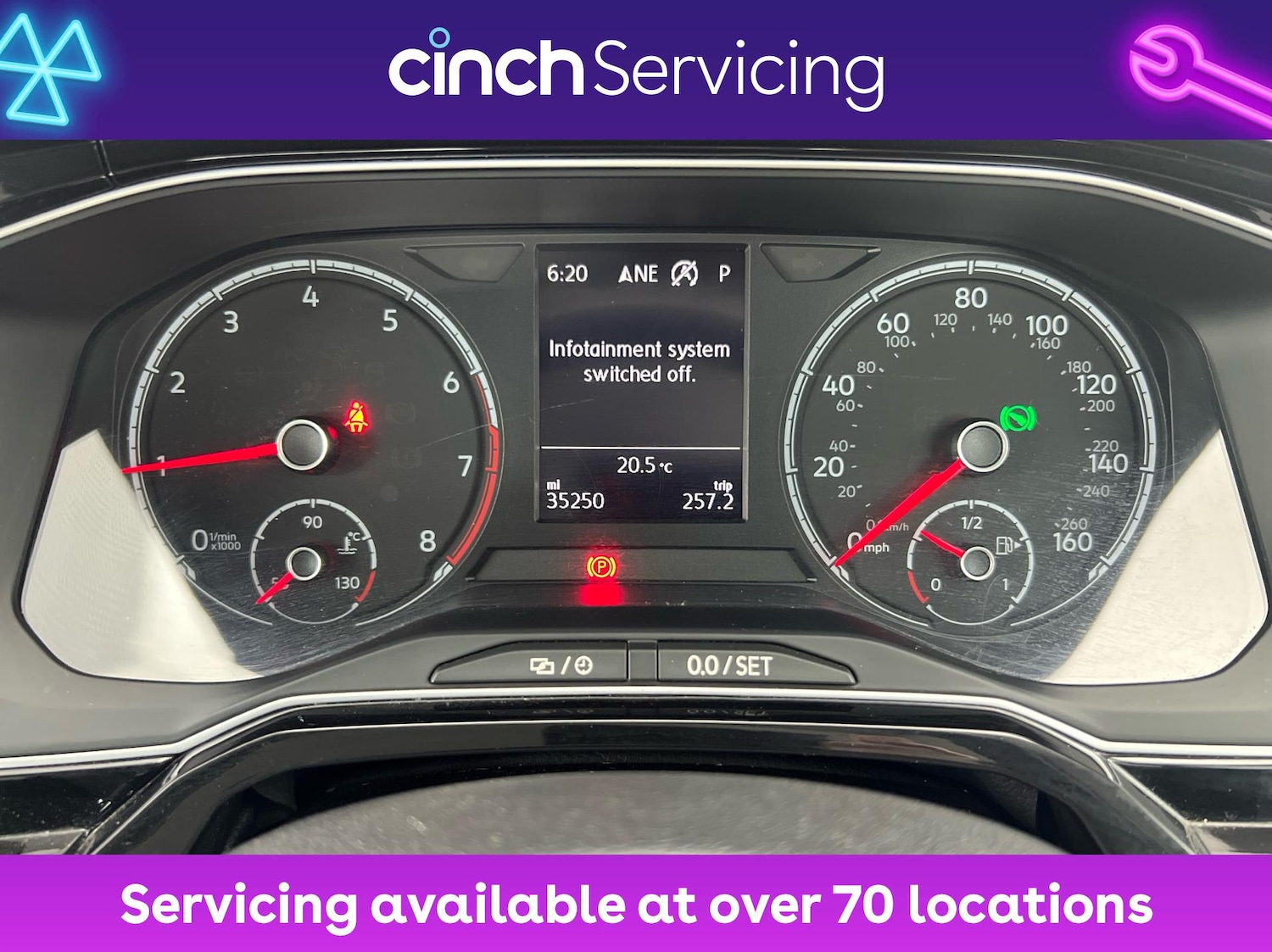 Used Volkswagen Polo 2018 for sale - 76148533: Photo 18